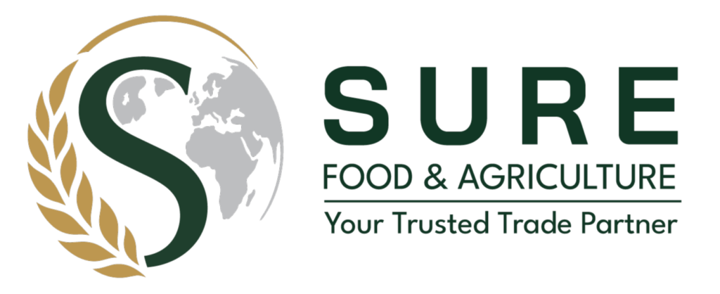 Sure Global Foods