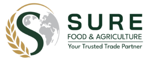 Sure Global Foods